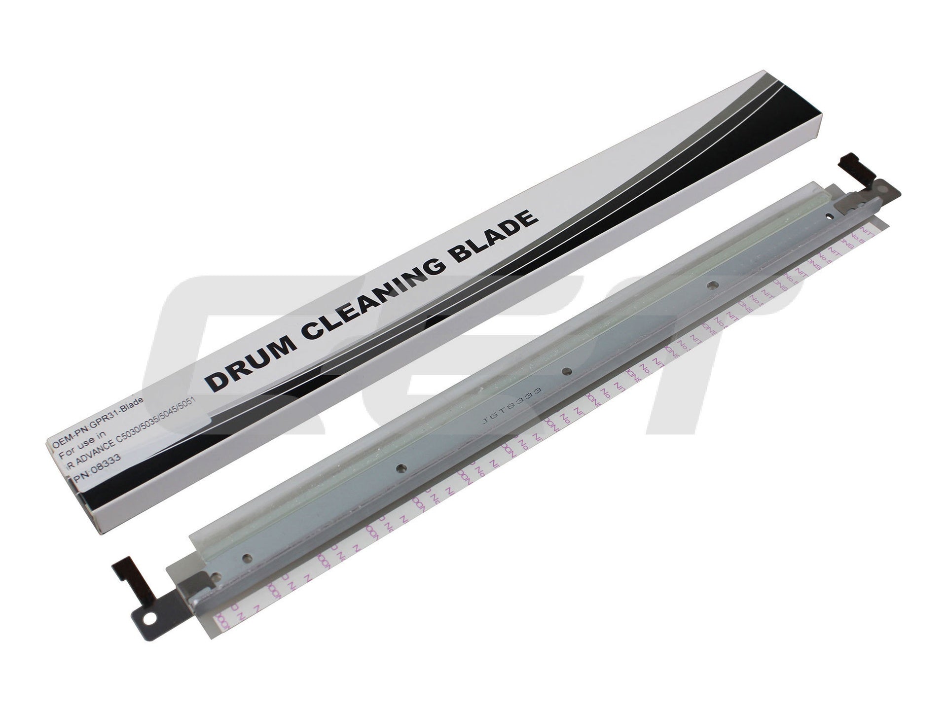 Canon Blade CANON Silber CACE8333
