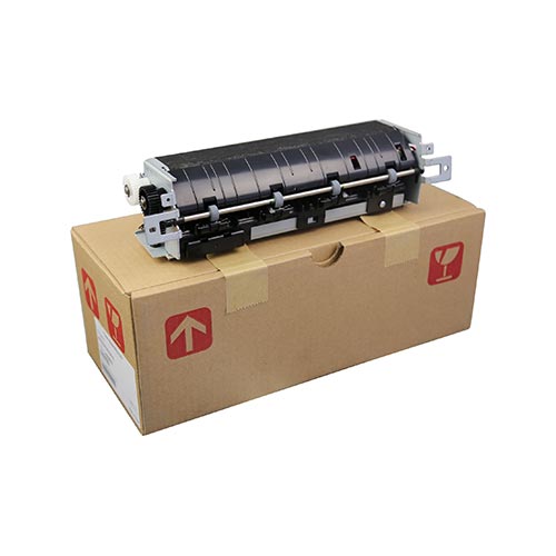 Lexmark Fixiereinheit LEXMARK Schwarz LEXCE2841