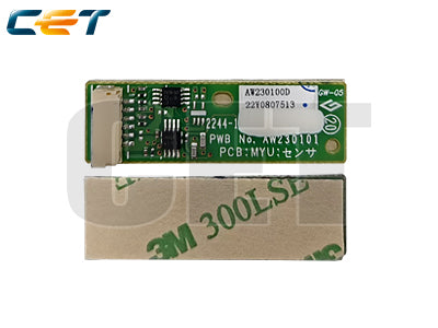 Ricoh Chip RICOH Gelb RICE391055