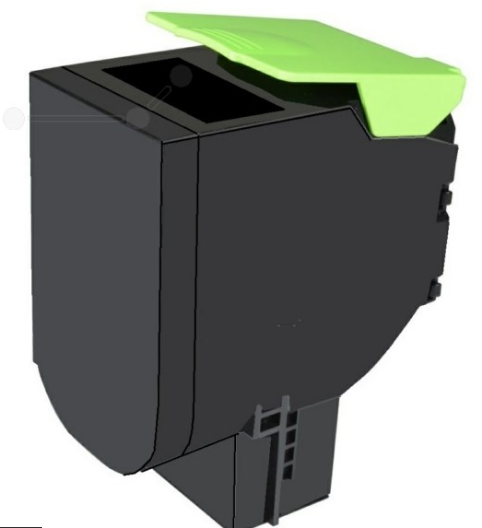 Farbe Toshiba Schwarz TBTFC338EBK
