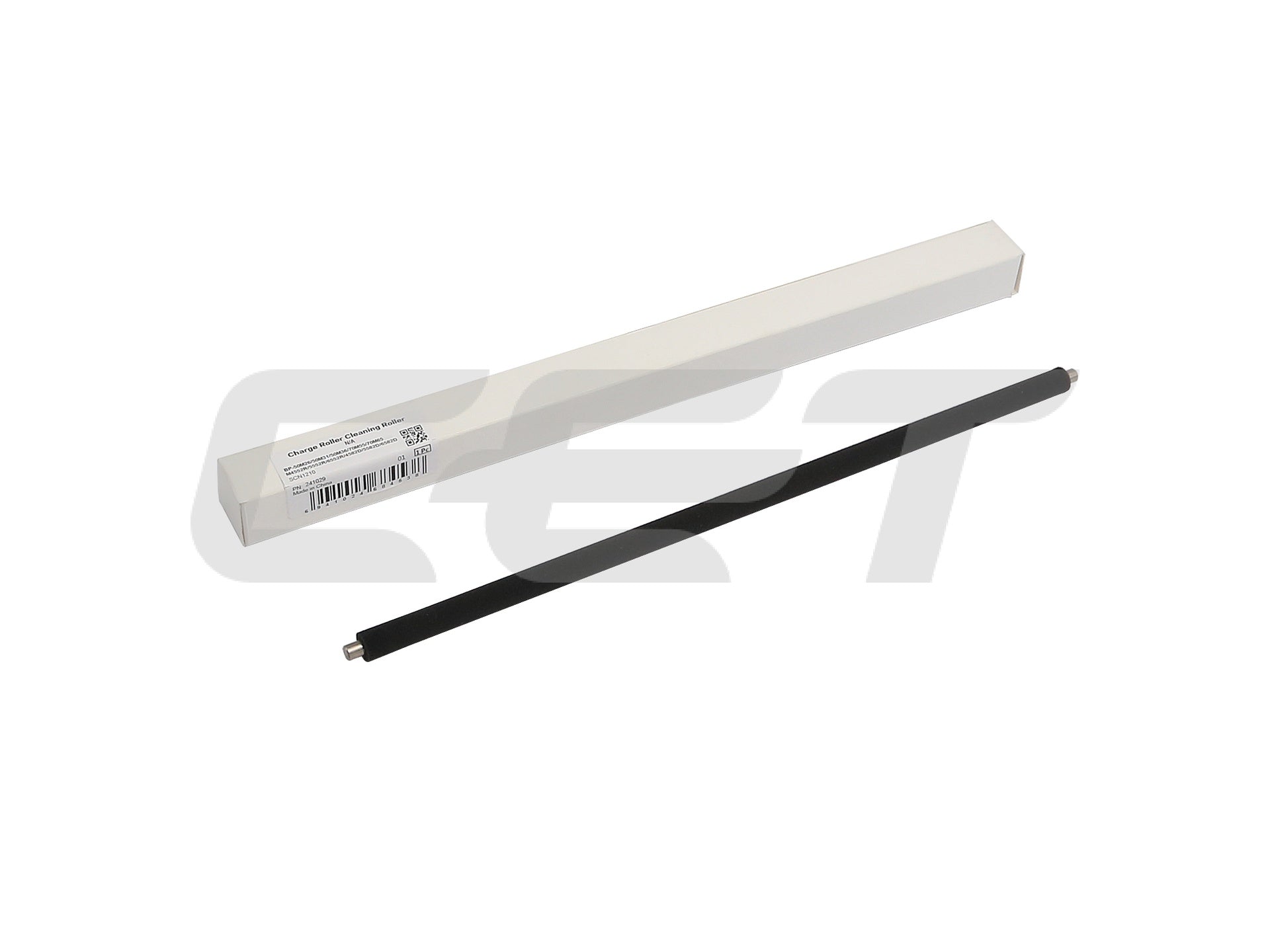 Ersatzteile SHARP Schwarz SHCE241029