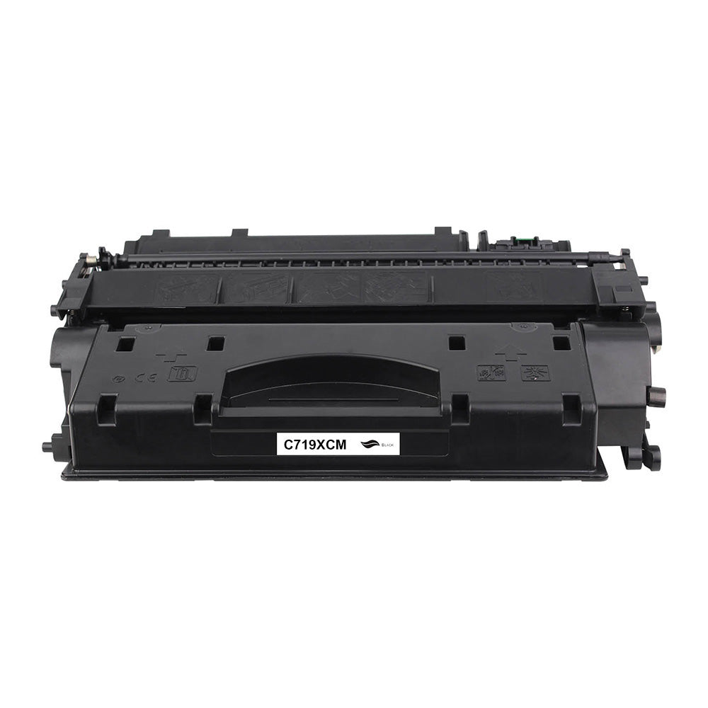Tonerkartusche Canon Schwarz Kartusche 719H/3480B002