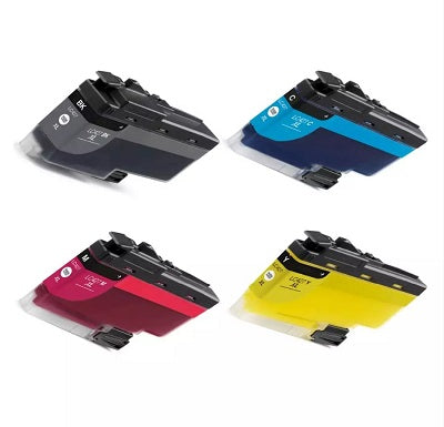 Kartusche Brother Magenta ARLC427XLM