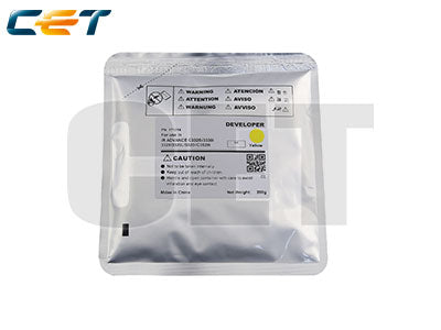 Canon Toner CANON Gelb CACE171014