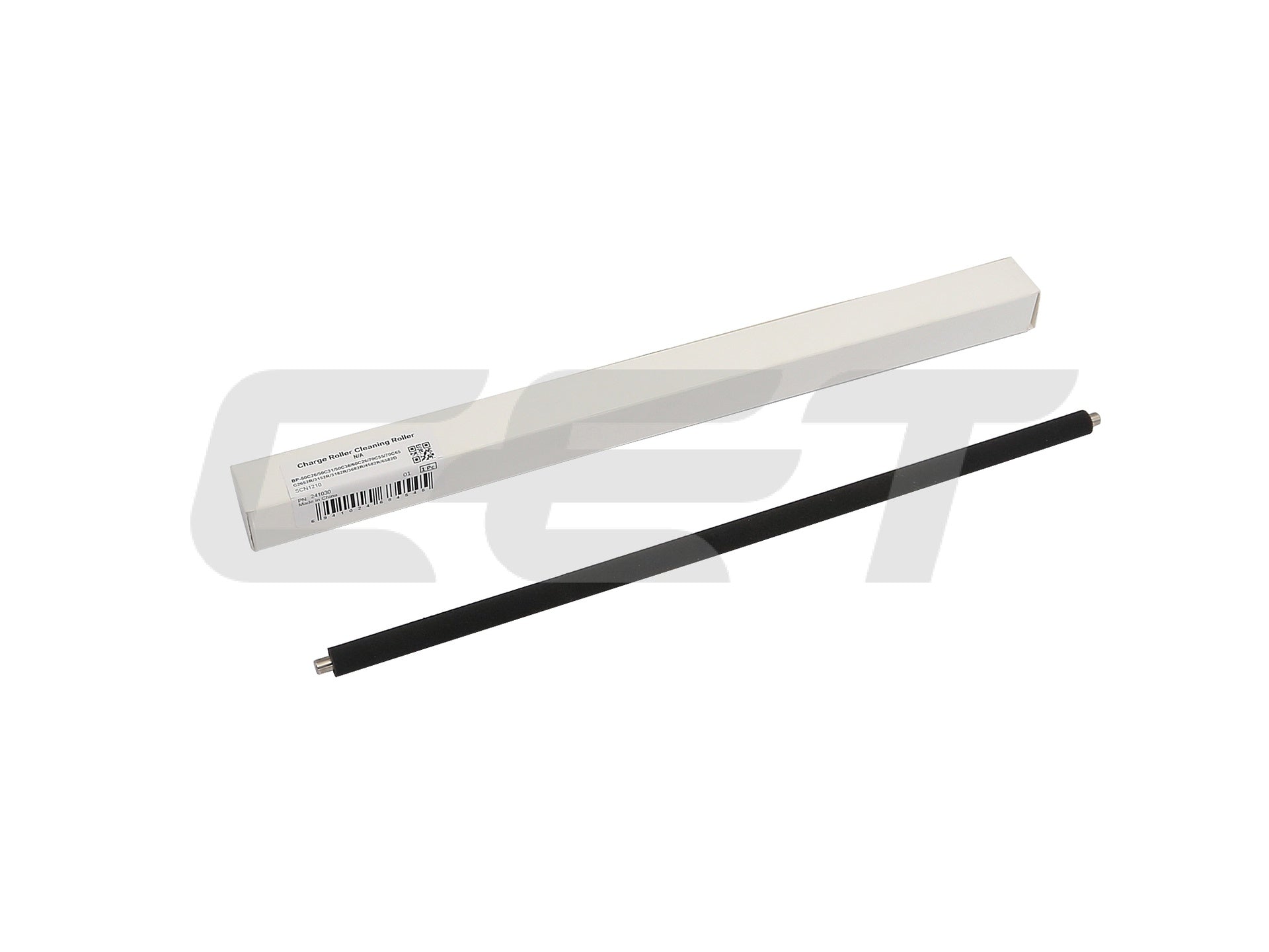 Ersatzteile SHARP Schwarz SHCE241030