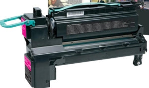 Farb-Set Lexmark Magenta LEXC792AM