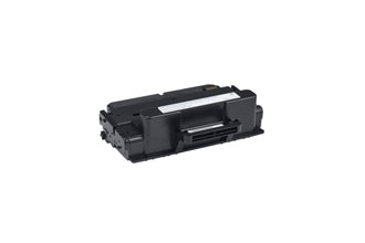 Dell Monochrome Dell Schwarz DEB2375H4