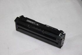 Farb-Set Samsung Schwarz CLP680BK