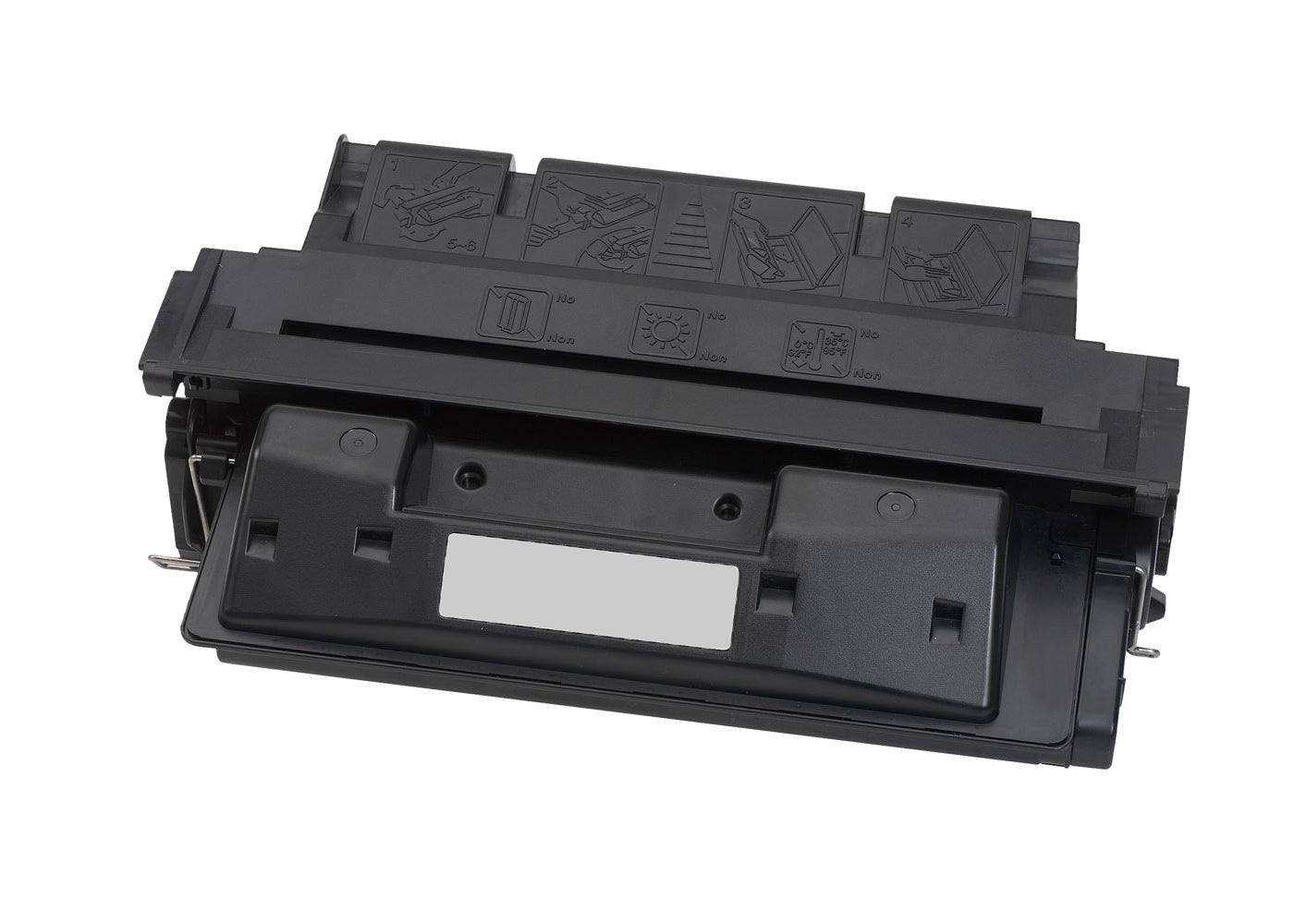 Tonerkartusche HP Schwarz 27X / C4127X / EP-52 / 3839A003