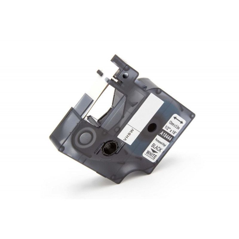 Label Dymo Schwarz NCPD18445