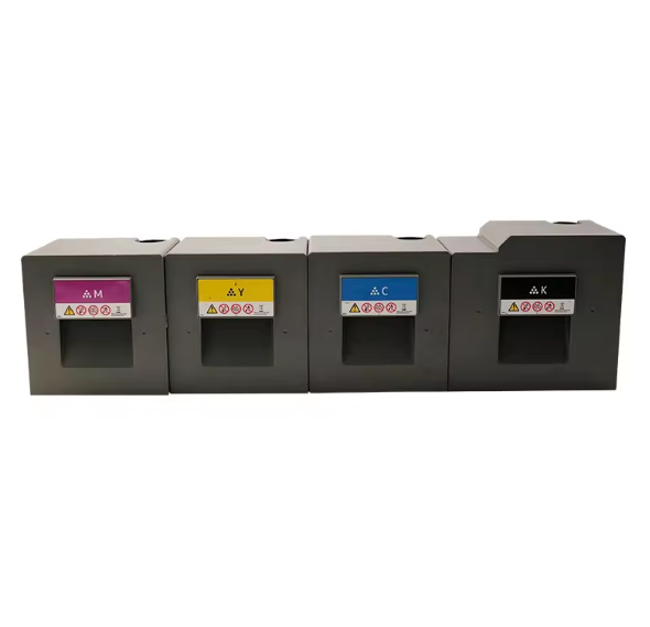 Farbe Ricoh Magenta RIPR5300M
