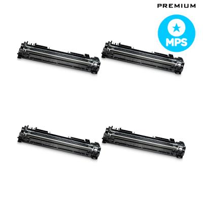 HP Premium HP Gelb HPW2012APP