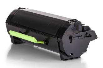 Lexmark Monochrome Lexmark Schwarz LEX51B2X00