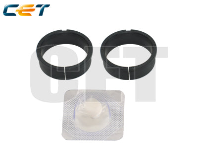 Ersatzteile KYOCERA Schwarz KYCE8729