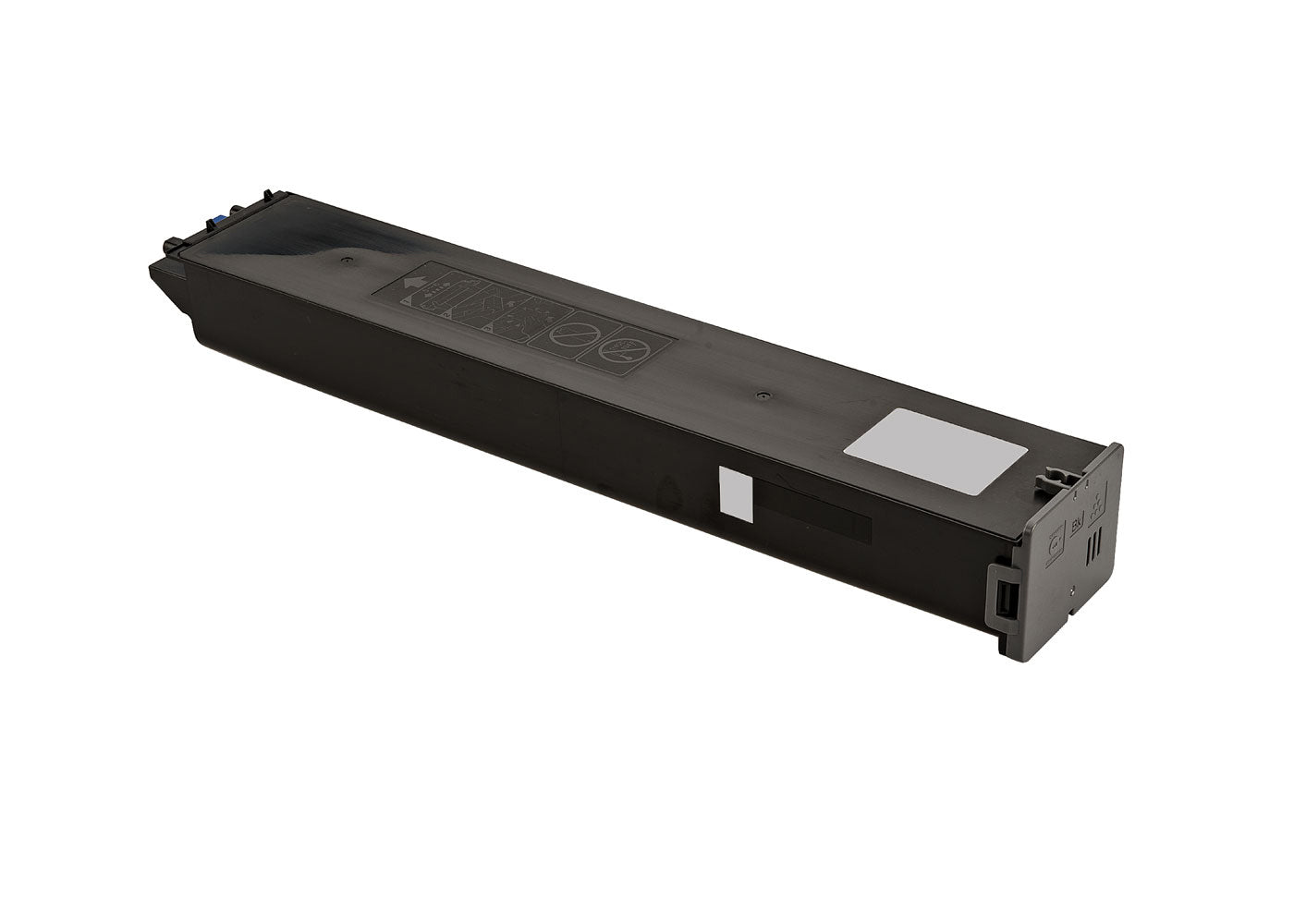 Tonerkartusche Sharp Schwarz MX-61GTBA