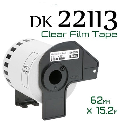 Brother DK Series Brother Klar NCDK22113