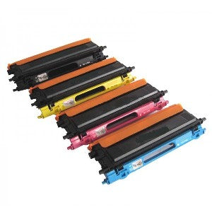 Farb-Set Brother Magenta BROTN326M