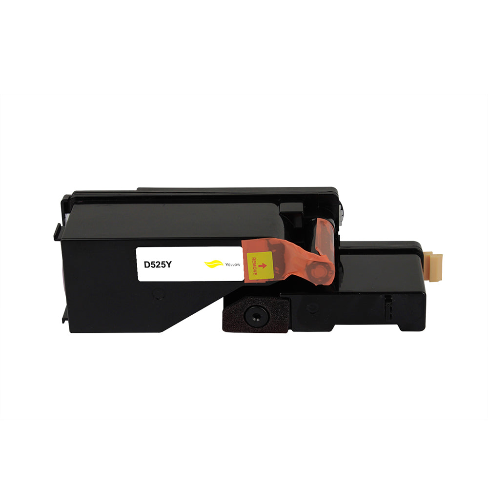 Toner-Kits Dell Gelb 593-BBLV