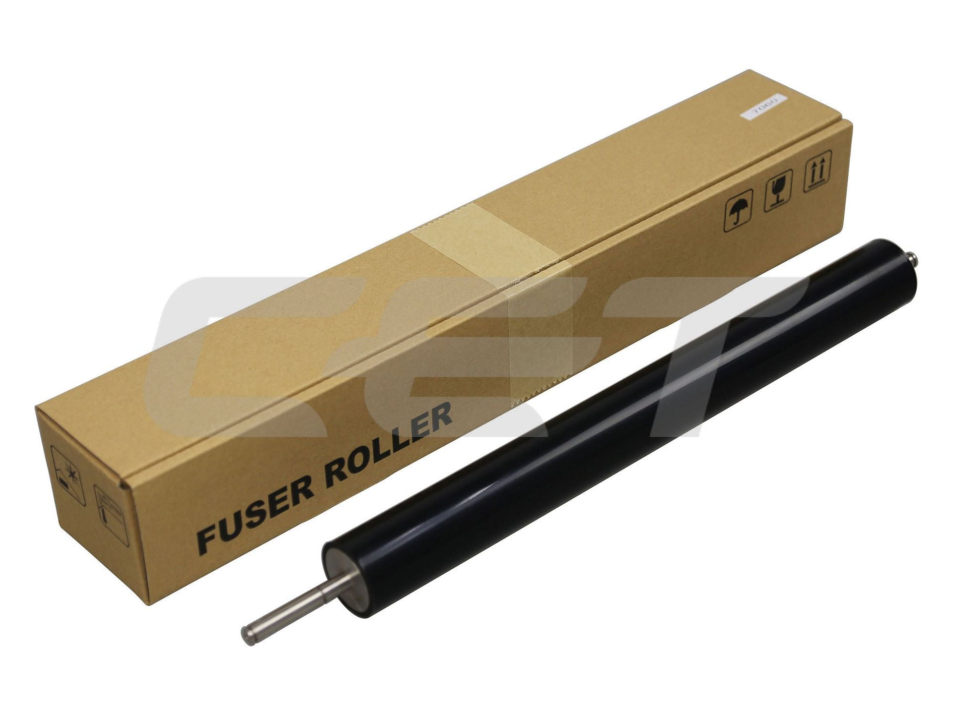 Minolta Toner Roller Konica Schwarz MICE7060