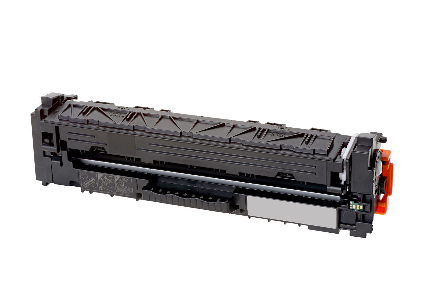 Tonerkartusche Canon Schwarz 067 / 5102C002