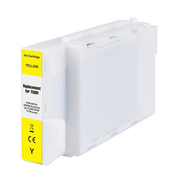 Tintenpatrone Epson Gelb ARET50M4Y