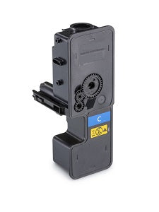 Farbe Kyocera Cyan KYOTK5230C