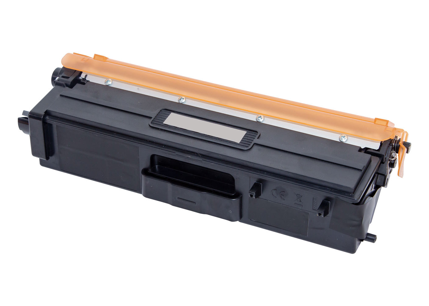 Tonerkartusche Brother Schwarz TN-421BK