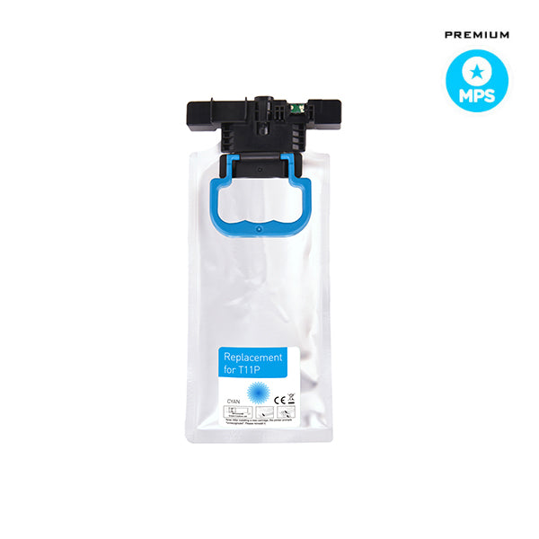 Tintenpatrone Epson Cyan ARET11PXLCPP