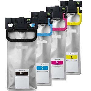 Kartusche Epson Schwarz ARET01CBK