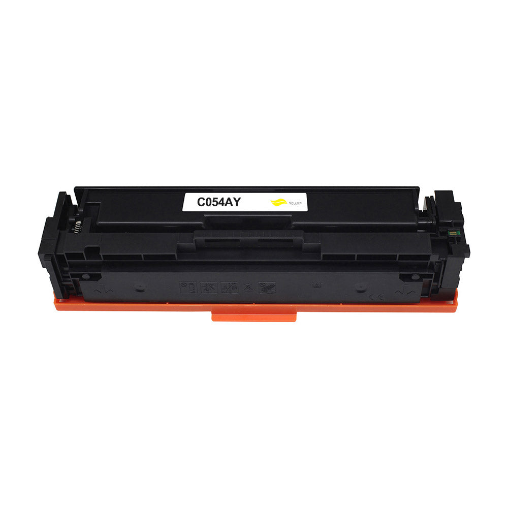 Tonerkartusche Canon Gelb Kartusche 054 Gelb/3021C002