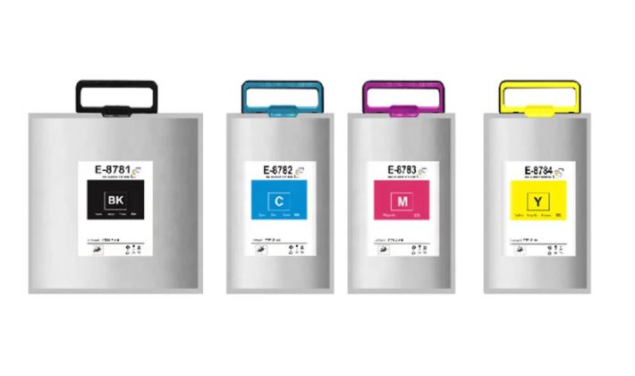 Kartusche Epson Cyan ARET8782