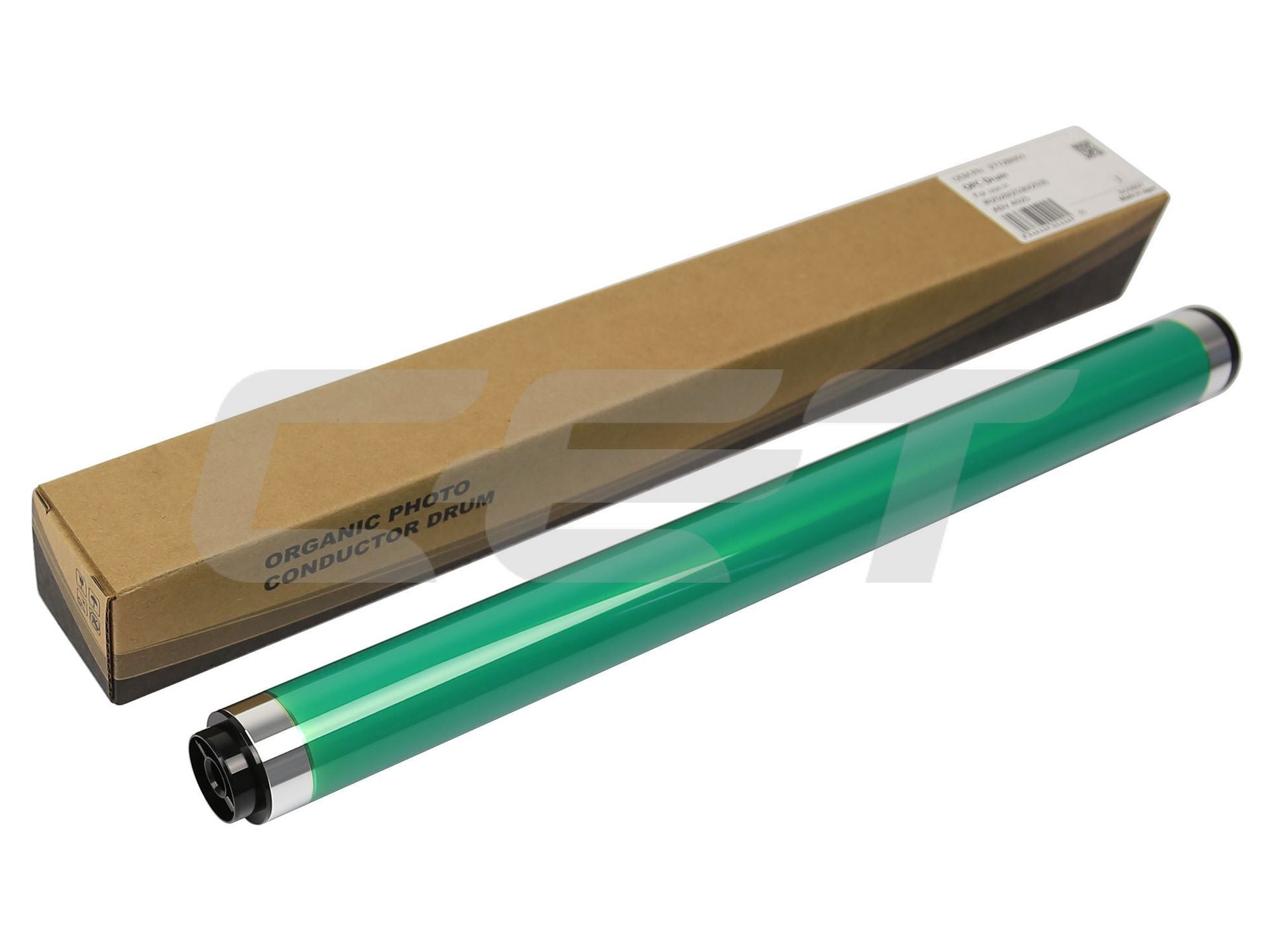 Trommel CANON Grün CACE5229