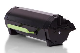 Lexmark Monochrome Lexmark Schwarz LEX602X