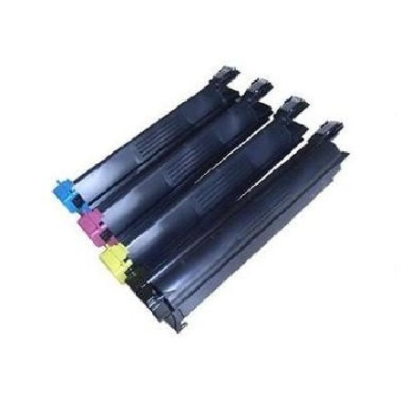 Farbe Olivetti Schwarz OLB0891BK