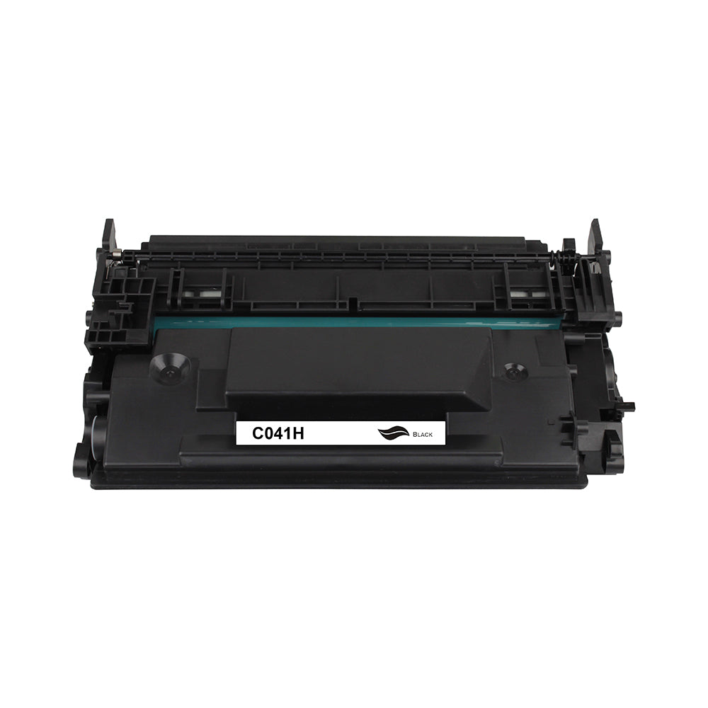 Tonerkartusche Canon Schwarz Kartusche 041H(824A)/0453C002