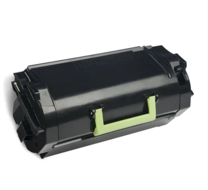 Lexmark Monochrome Lexmark Schwarz LEX66S2X00