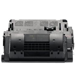 Laserjet HP Schwarz HPCE390X