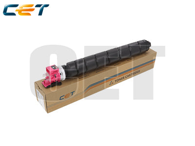 Triumph Adler Toner Triumph-Adler Magenta TACE141873