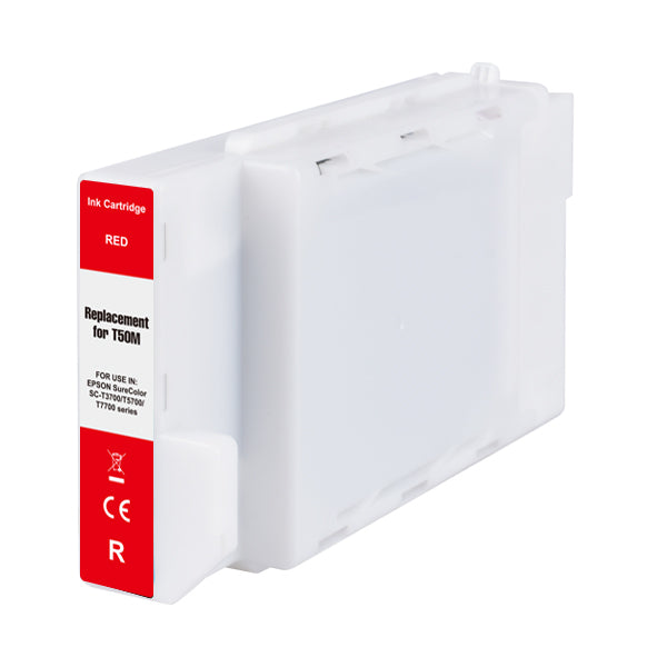 Tintenpatrone Epson Rot ARET50MFR