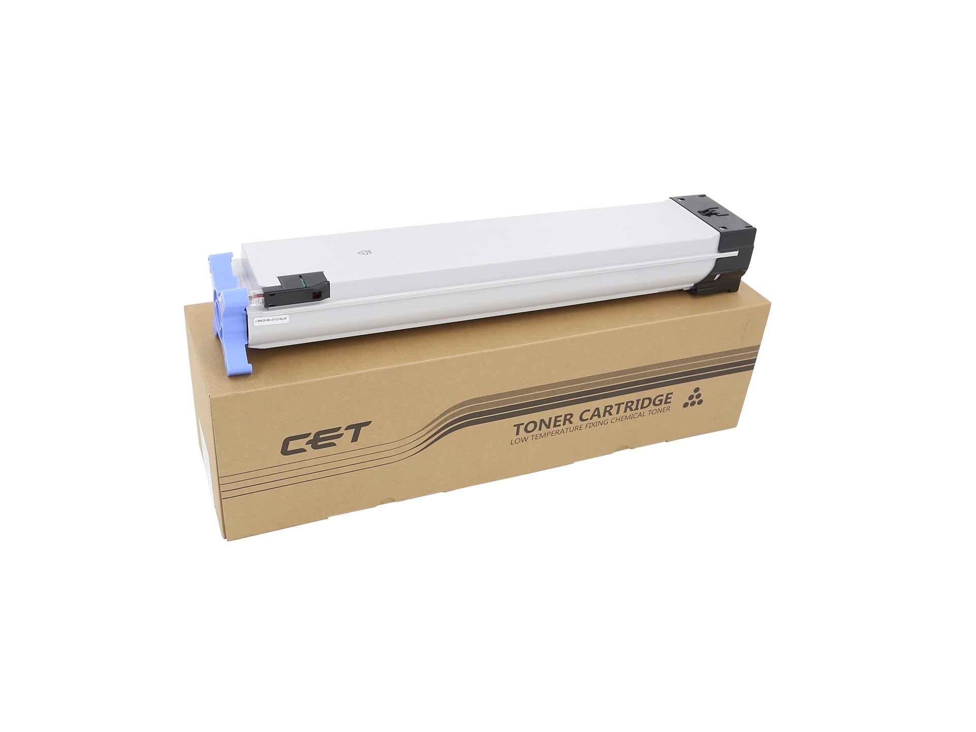 Toner HP Schwarz HPCE141718