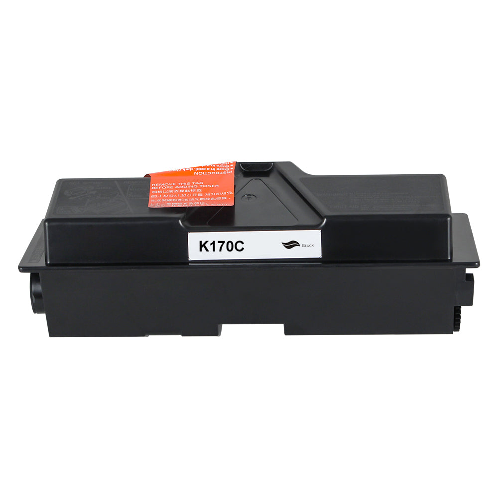 Toner-Kit Kyocera Schwarz TK-170
