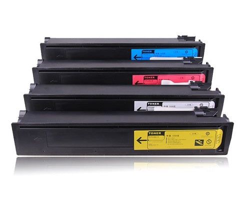 Farbe Toshiba Magenta TBTFC200EM