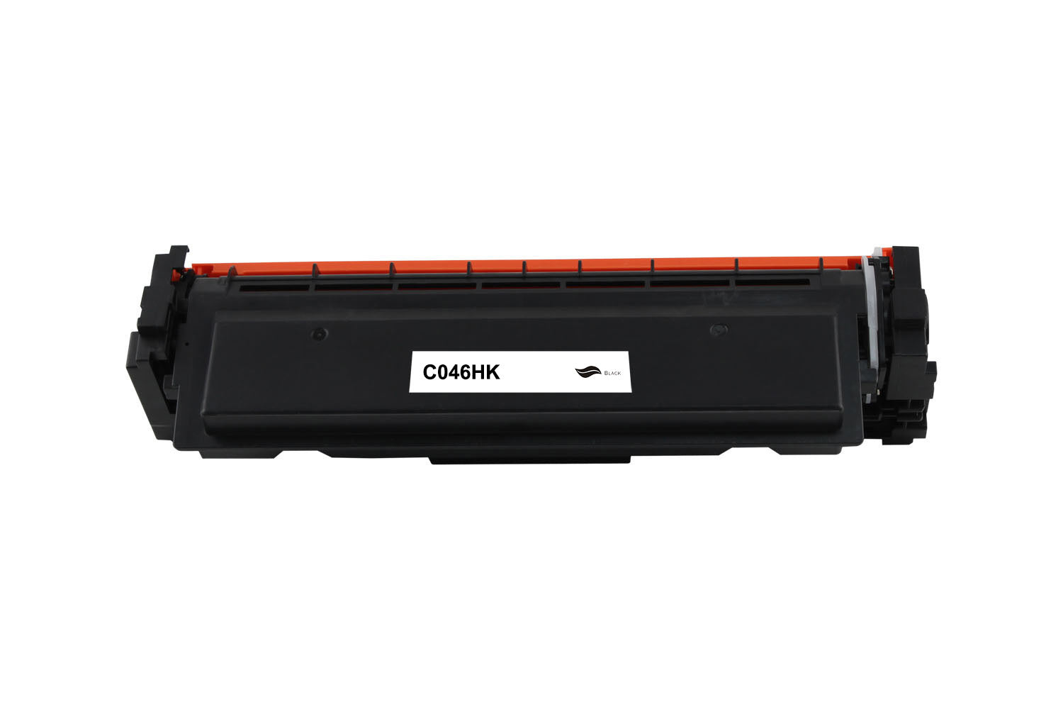 Tonerkartusche Canon Schwarz Kartusche 046K/1254C002