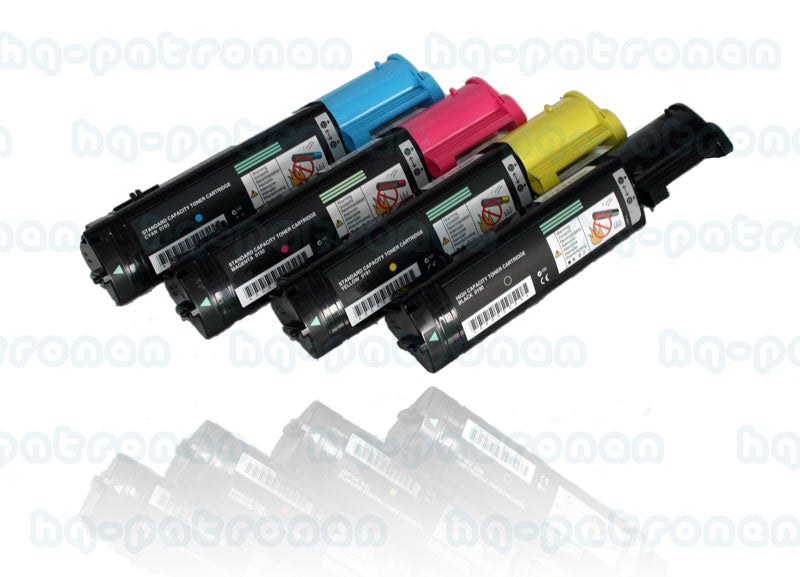 Farbe Epson Magenta EPS050317