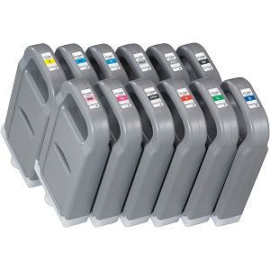 Canon Plotter Canon Cyan PFI706PC
