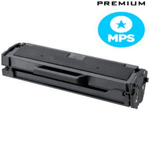 Samsung Premium Samsung Schwarz SAMLTD101SPP