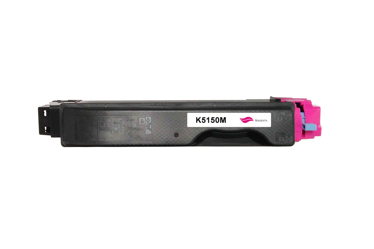 Toner-Kits Kyocera Magenta TK-5150M