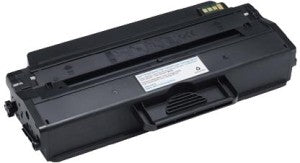 Dell Monochrome Dell Schwarz DEB1260