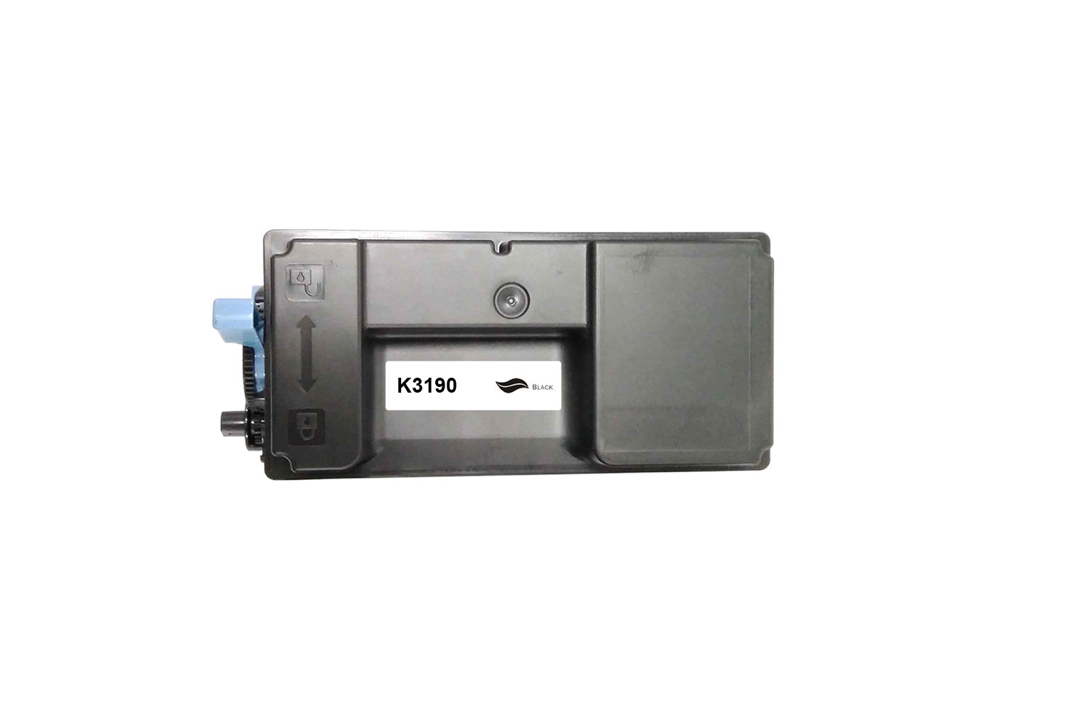 Tonerkartusche Kyocera Schwarz TK-3190
