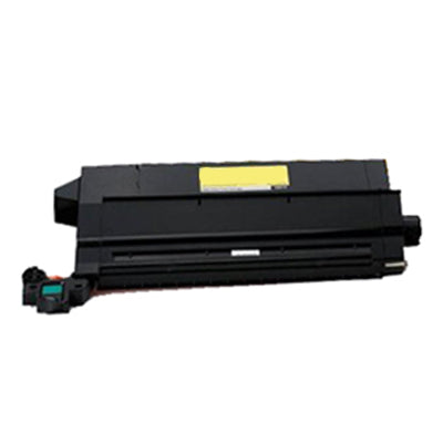 Farb-Set Lexmark Gelb LEXC910Y